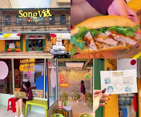ภาพรีวิว SongViet at SongWat