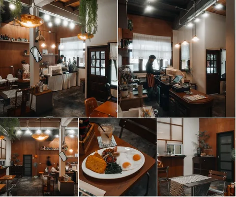ภาพรีวิว Cheat Day Club