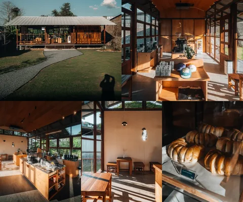 ภาพรีวิว Sukhum Coffee • แม่ริม