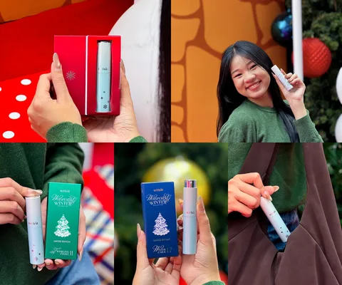 ภาพรีวิว WITHAT • Winter Collection