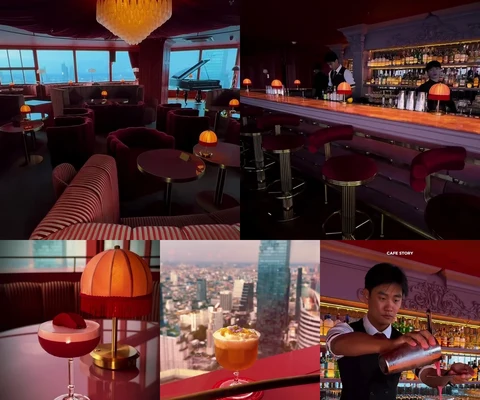 ภาพรีวิว Invitation Only — Empire Tower