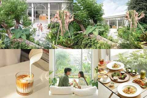 ภาพรีวิว Little Wood • พระราม 9