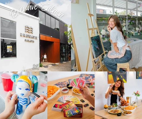 ภาพรีวิว Kodchey – Brewave Salaya — ศาลายา