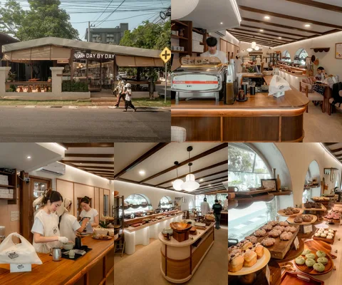 ภาพรีวิว DAY BY DAY