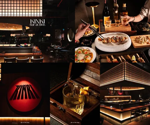 ภาพรีวิว KINKI • ทองหล่อ