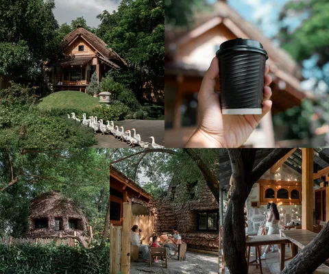 ภาพรีวิว 888 Little Hills