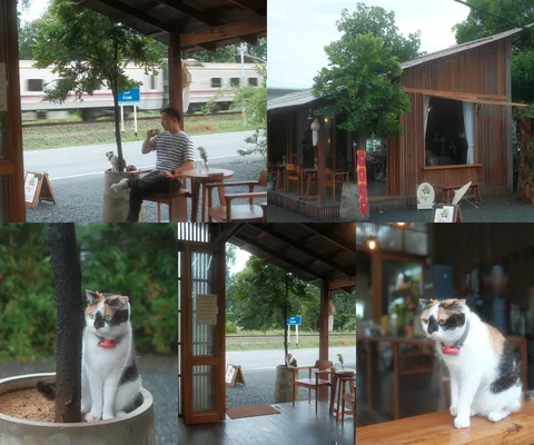 ภาพรีวิว Chapter 2WO Coffee • สารภี