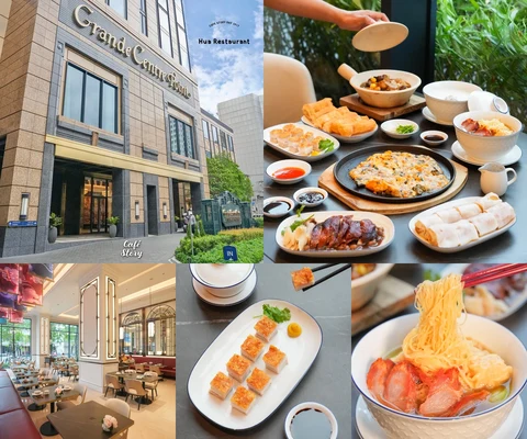 ภาพรีวิว Hua Restaurant — สุรวงศ์