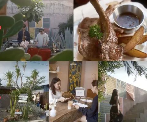 ภาพรีวิว FO SHO BRO • Flea Market