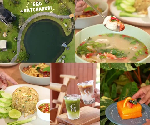 ภาพรีวิว G&G Ratchaburi