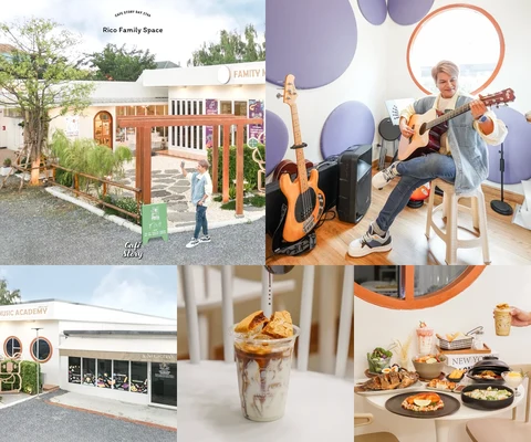 ภาพรีวิว Rico Family Space • บางใหญ่