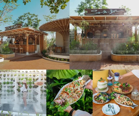 ภาพรีวิว บ้านสะออน • หนองจอก