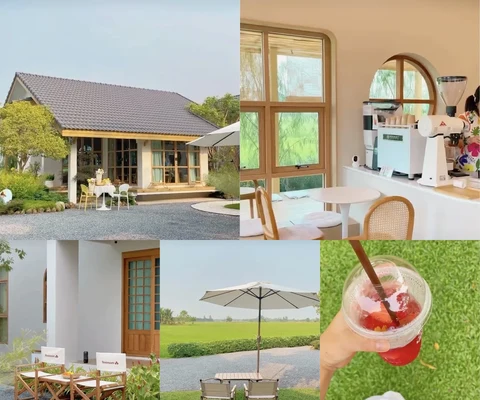 ภาพรีวิว บุญสม BoonSom — ท่าม่วง
