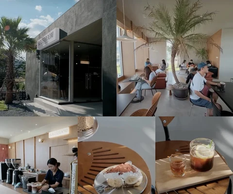 ภาพรีวิว Rogerroom • มวกเหล็ก สระบุรี