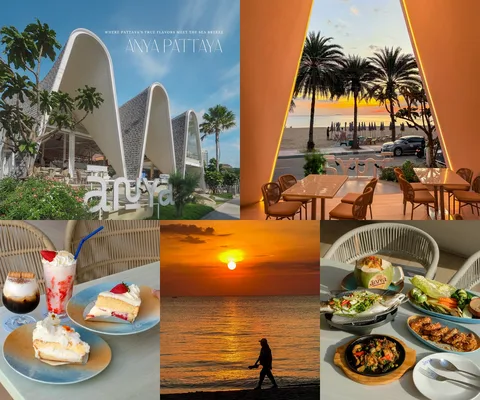 ภาพรีวิว Anya Pattaya