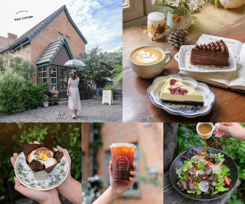 ภาพรีวิว Petit Cottage • บางกรวย