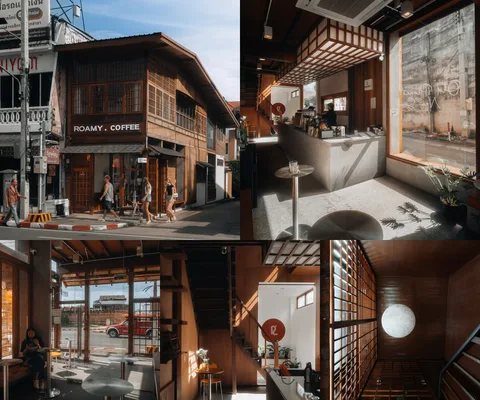 ภาพรีวิว ROAMY.COFFEE