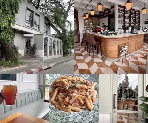 ภาพรีวิว Bar Storia del Caffè • อารีย์