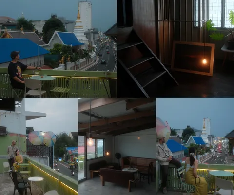 ภาพรีวิว Enki Chiang Mai