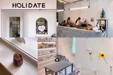 ภาพรีวิว Holidate
