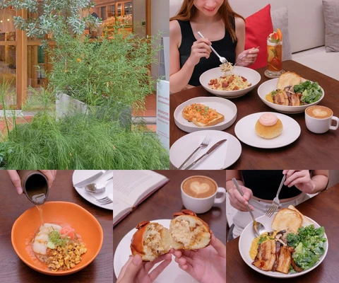ภาพรีวิว NICO NICO • ทองหล่อ