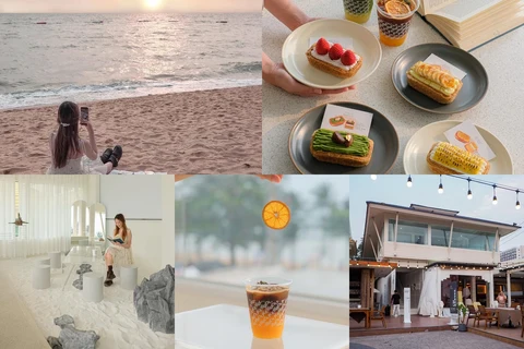 ภาพรีวิว Brouke.cafe