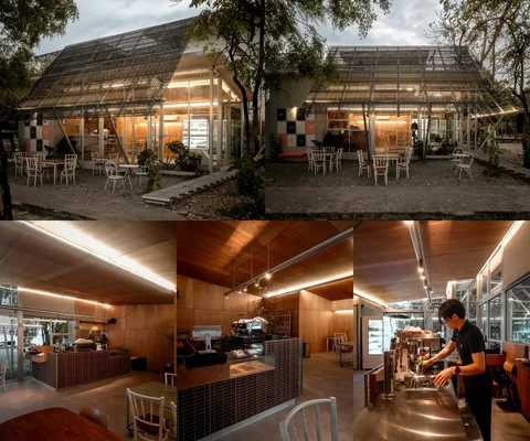 ภาพรีวิว PIT STOP CNX