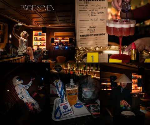 ภาพรีวิว Page Seven