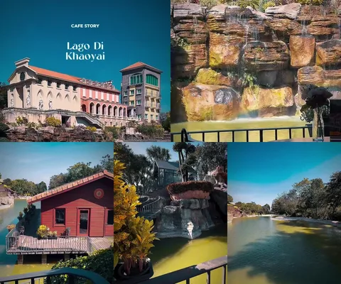 ภาพรีวิว Lago di Khao Yai