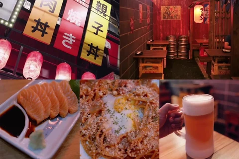 ภาพรีวิว Taro Izakaya