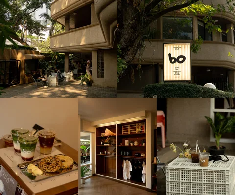 bo • สาทร 1