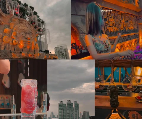 ภาพรีวิว Lamaya Bangkok