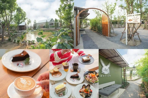 ภาพรีวิว Antika Safari