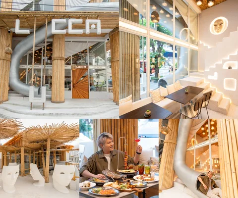 ภาพรีวิว Lucca Thonglor