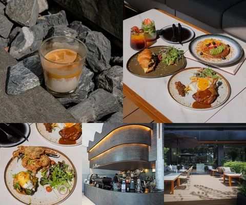 ภาพรีวิว Cafe Marquina • วงเวียนใหญ่