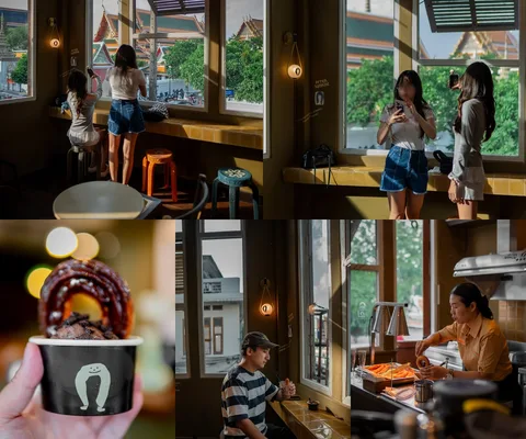 ภาพรีวิว After Sunrise