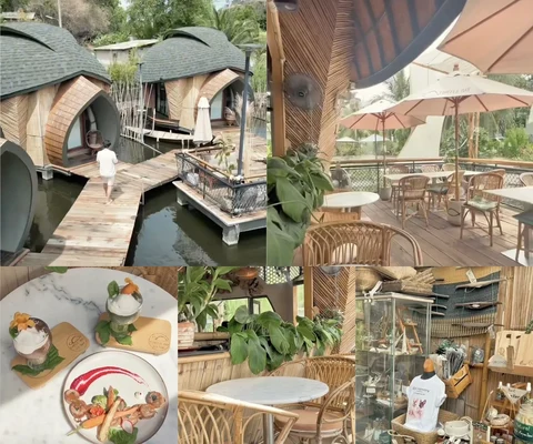ภาพรีวิว Turtle Bay • เขาเต่า หัวหิน