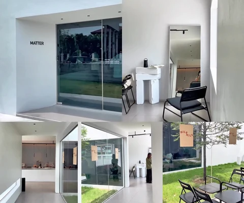 ภาพรีวิว Matter • บางแสน