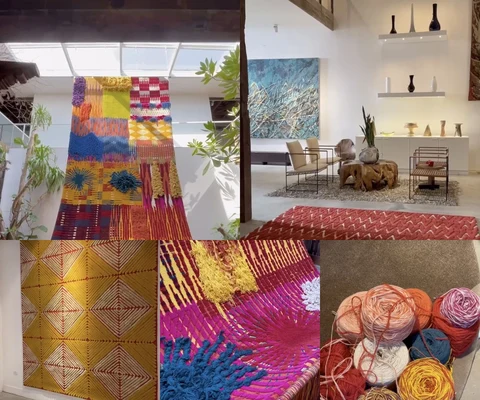 ภาพรีวิว THE TACTILE VERNACULAR • ATT19