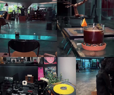 ภาพรีวิว House of Hobby — รามคำแหง 43/1
