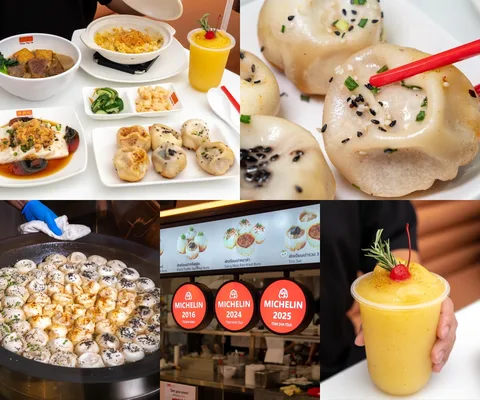 ภาพรีวิว Cheung Hing Kee • เซ็นทรัลชิดลม