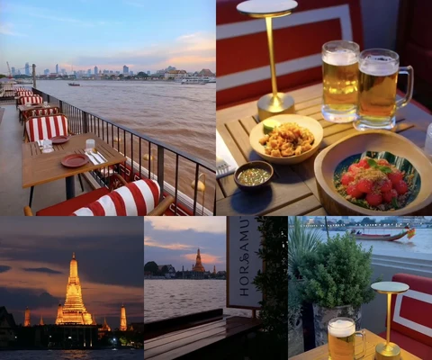 ภาพรีวิว Horsamut • ท่าเตียน