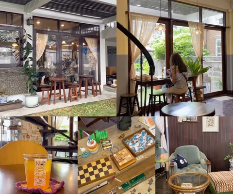 ภาพรีวิว Gimbocha • เกษมสันต์ 1