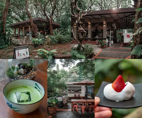 ภาพรีวิว Tokizen Farm & Cafe