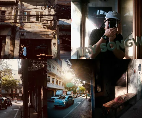ภาพรีวิว TAY Songwat • re birth