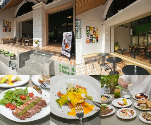 ภาพรีวิว Polli’s • สุขุมวิท 33