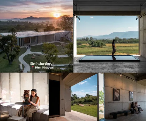 ภาพรีวิว Him. Khaoyai