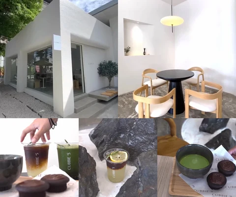 ภาพรีวิว Cubbie’s • บางแสน