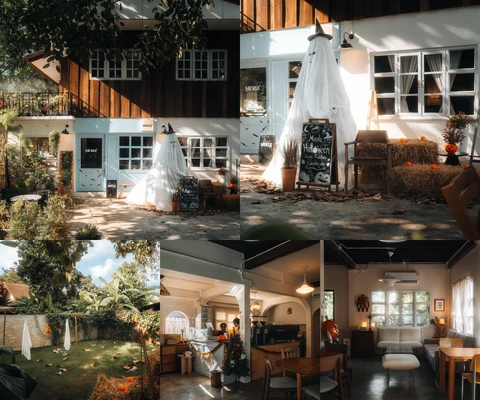 ภาพรีวิว MERLE COFFEE