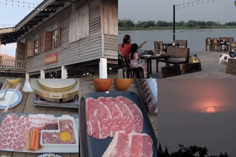 ภาพรีวิว บ้านทองใบ